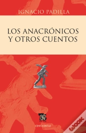 Capa do artigo Los Anacrónicos