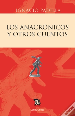 Capa do artigo Los Anacrónicos
