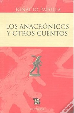 Capa do artigo Los Anacronicos Y Otros Cuentos  