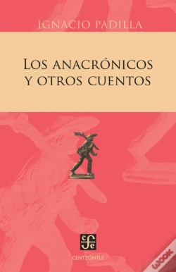 Capa do artigo Los Anacrónicos Y Otros Cuentos