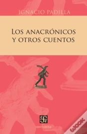 Capa do artigo Los Anacrónicos Y Otros Cuentos
