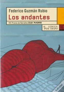 Capa do artigo Los Andantes