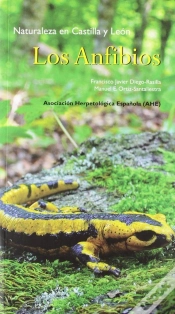 Capa do artigo Los Anfibios (Naturaleza En Castilla Y Leon)