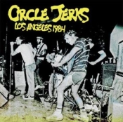 Capa do artigo Los Angeles 1984 - CD