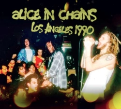 Capa do artigo Los Angeles 1990 - CD