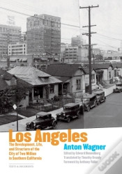 Capa do artigo Los Angeles