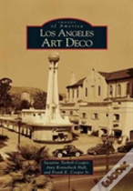 Los Angeles Art Deco