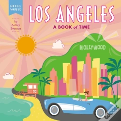 Capa do artigo Los Angeles