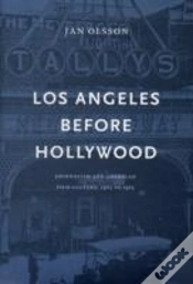 Capa do artigo Los Angeles Before Hollywood