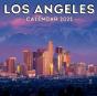 Los Angeles Calendar 2021 - Preview