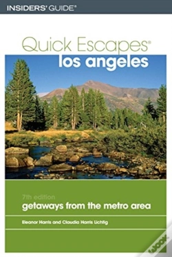 Capa do artigo Los Angeles