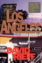 Capa do artigo Los Angeles