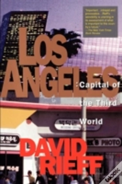 Capa do artigo Los Angeles