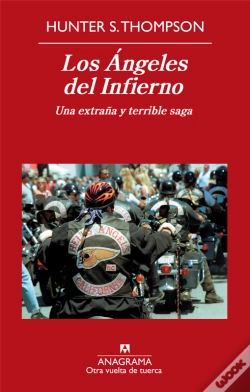 Capa do artigo Los Ángeles Del Infierno