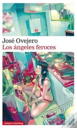 Capa do artigo Los Ángeles Feroces