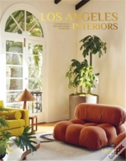 Capa do artigo Los Angeles Interiors