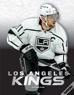 Capa do artigo Los Angeles Kings