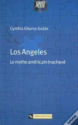 Capa do artigo Los Angeles ; Le Mythe Americain Inacheve