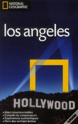 Capa do artigo Los Angeles