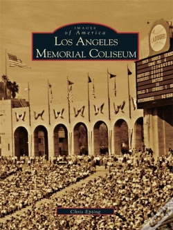 Capa do artigo Los Angeles Memorial Coliseum