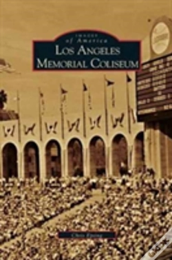 Capa do artigo Los Angeles Memorial Coliseum