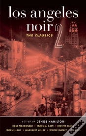 Capa do artigo Los Angeles Noir 2
