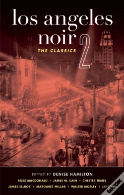 Capa do artigo Los Angeles Noir 2