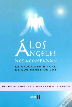 Capa do artigo Los Ángeles Nos Acompañan