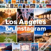 Capa do artigo Los Angeles On Instagram
