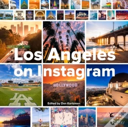 Capa do artigo Los Angeles On Instagram