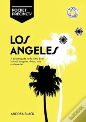 Los Angeles Pocket Precincts