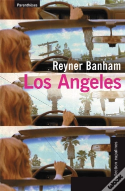 Capa do artigo Los Angeles
