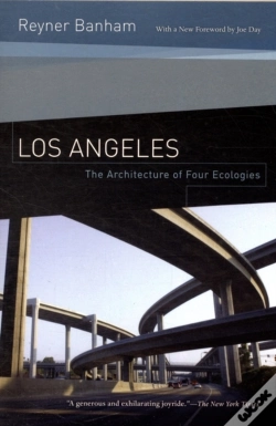 Capa do artigo Los Angeles