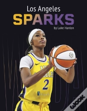 Capa do artigo Los Angeles Sparks
