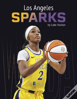 Capa do artigo Los Angeles Sparks