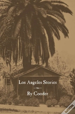 Capa do artigo Los Angeles Stories