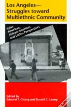 Capa do artigo Los Angeles--Struggles Toward Multiethnic Community