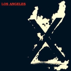 Capa do artigo Los Angeles - Vinil