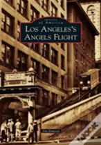 Los Angeles'S Angels Flight