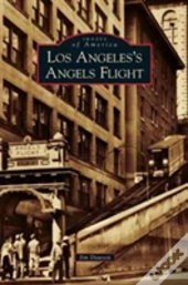 Los Angeles'S Angels Flight