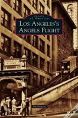 Capa do artigo Los Angeles'S Angels Flight