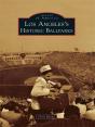 Los Angeles'S Historic Ballparks - Preview