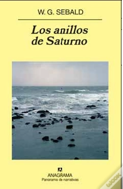 Capa do artigo Los Anillos De Saturno