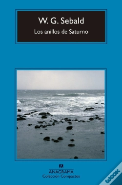 Capa do artigo Los Anillos De Saturno
