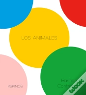 Capa do artigo Los Animales