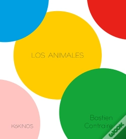 Capa do artigo Los Animales