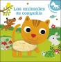 Los Animales De Compañía - Preview