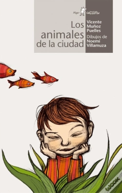 Capa do artigo Los Animales De La Ciudad