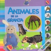 Capa do artigo Los Animales De La Granja