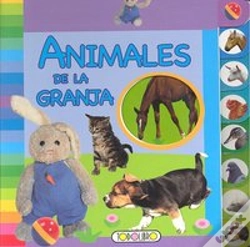 Capa do artigo Los Animales De La Granja